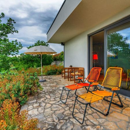 Villa Orange, Small House In A Pine Forest Kostrena Exterior photo