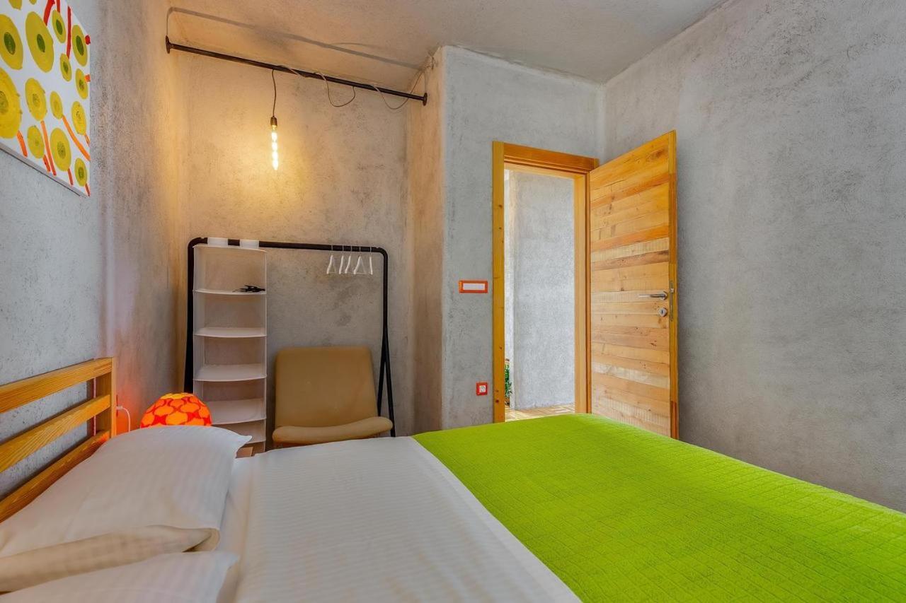 Villa Orange, Small House In A Pine Forest Kostrena Exterior photo